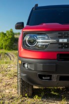 Bronco Sport Exterior